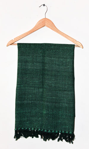 Woolen Stole