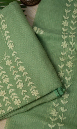 Kota Kurta Dupatta Set