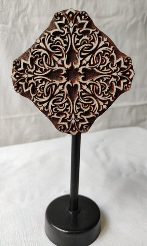 Decorative/Printing Block