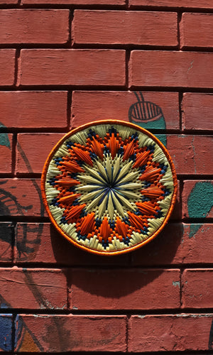 Moonj Wall plate