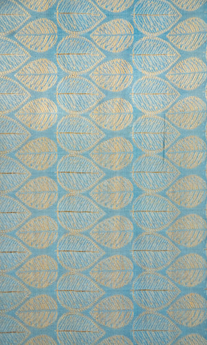 Banarasi Silk Fabric