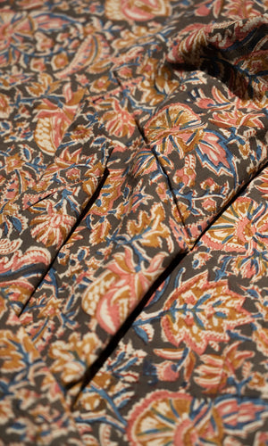 Kalamkari Fabric