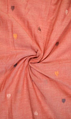 Jamdani Fabric