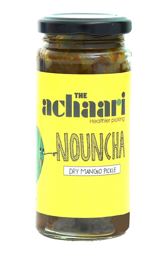 The Achaari Nouncha