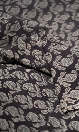 Kalamkari Fabric