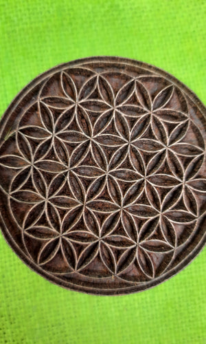 Decorative/Printing Block