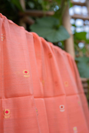 Eknaliya Woven Dupatta