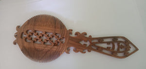 Rani Comb