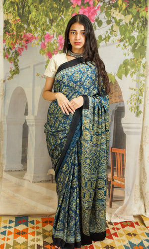 Modal Sari