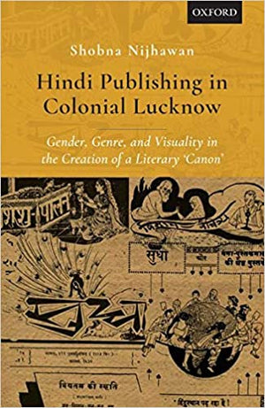 Hindi Publishing in Colonial Lucknow