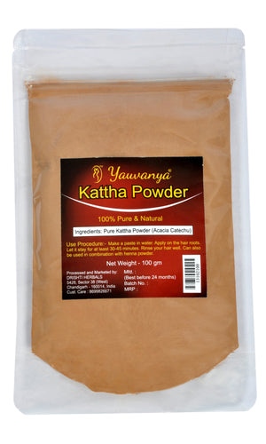 Yauvanya Katha Powder