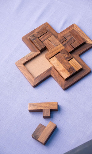 Puzzle Set