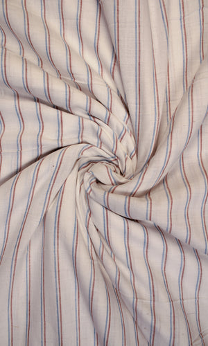 Stripes Fabric