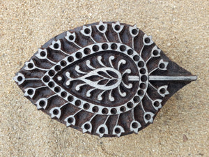 Decorative/Printing Block