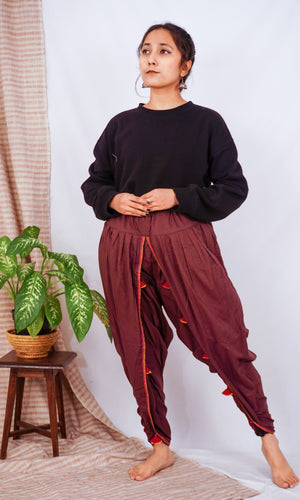 Dhoti Salwar