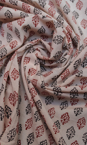 Cotton Fabric