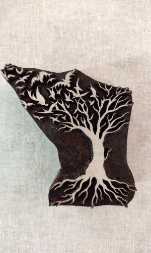 Decorative/Printing Block