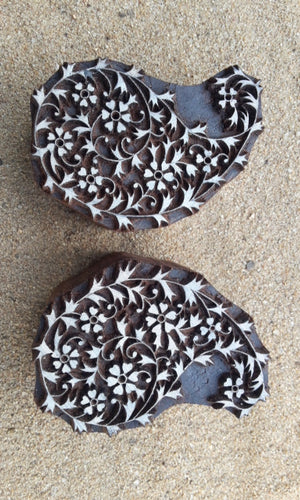 Decorative/Printing Block