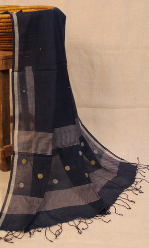 Jamdani Dupatta