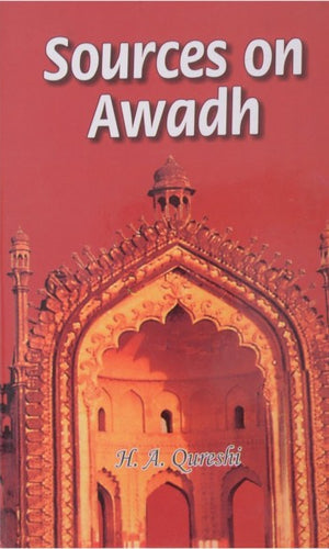 Sources on Awadh