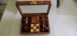 Puzzle Box