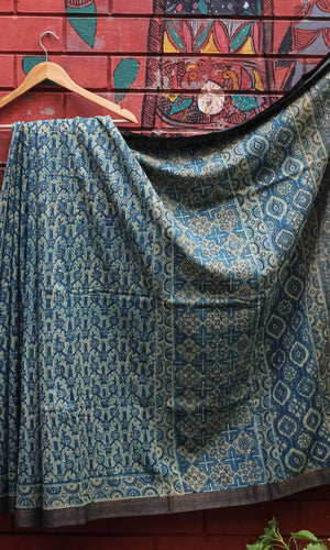 Mangalgiri Saree