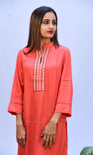 Long Kurta