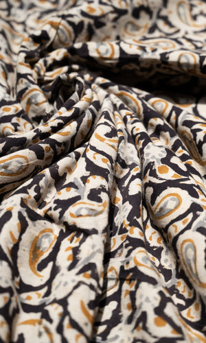 Kalamkari Fabric